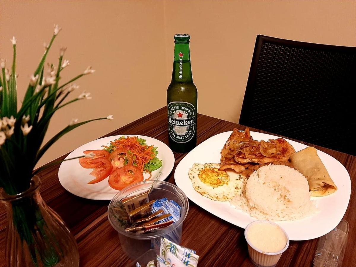 Cast Comfort Hotel Paranaiba Екстер'єр фото